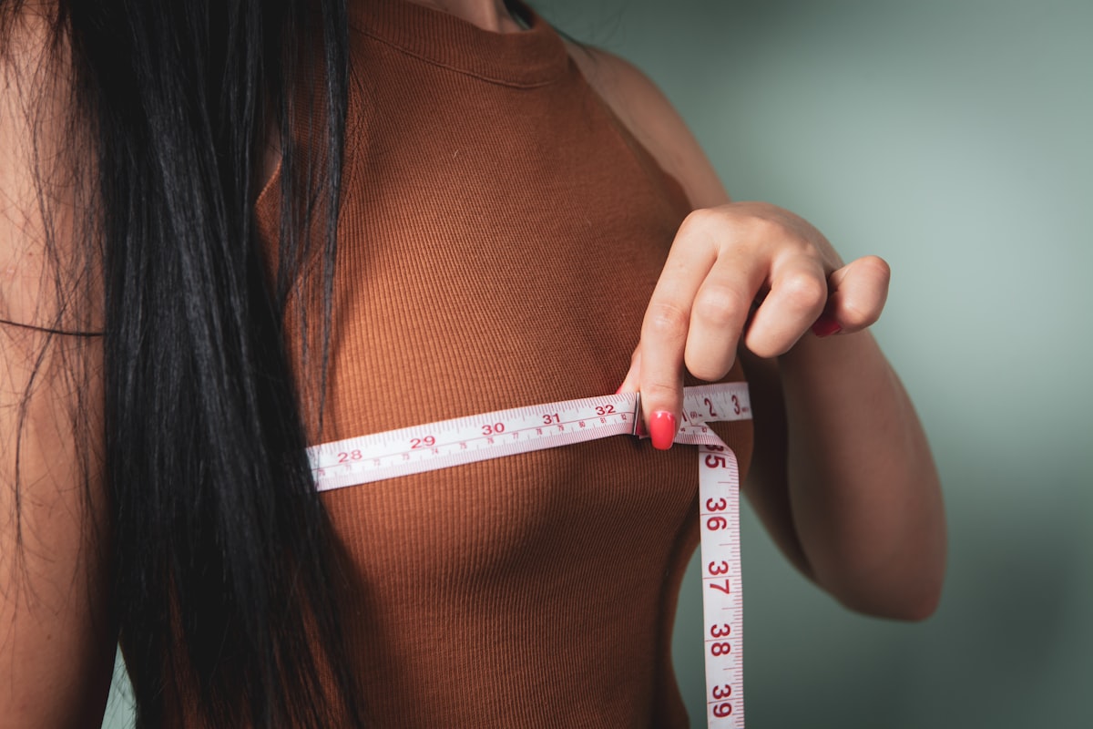 Breast Augmentation — illustrative image