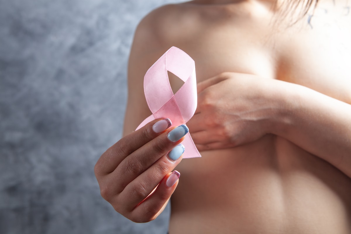 Breast Reconstruction — illustrative image