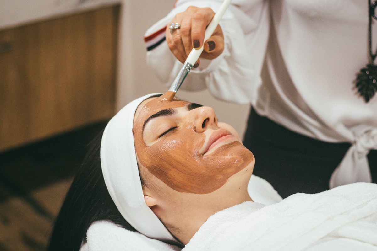 Chemical Peels — illustrative image