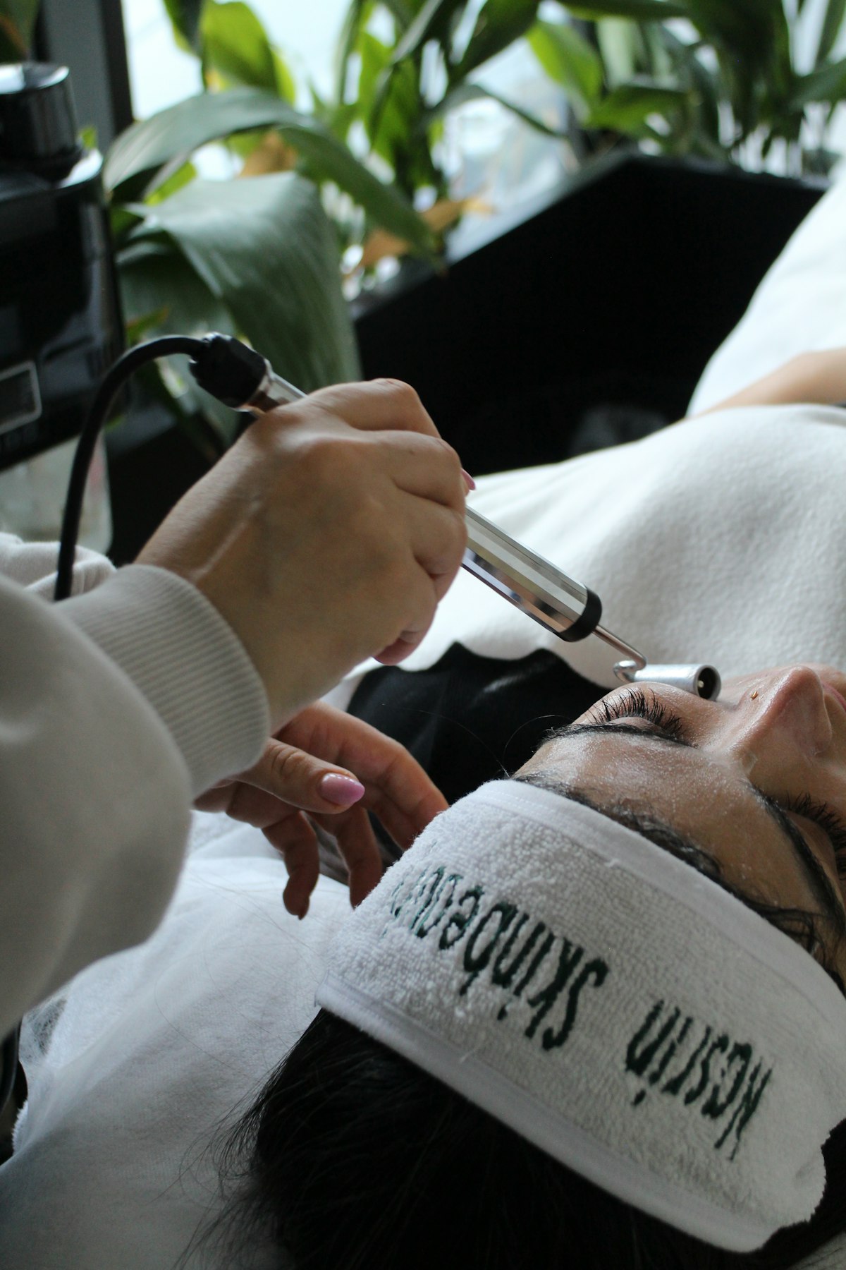 Mesotherapy — illustrative image