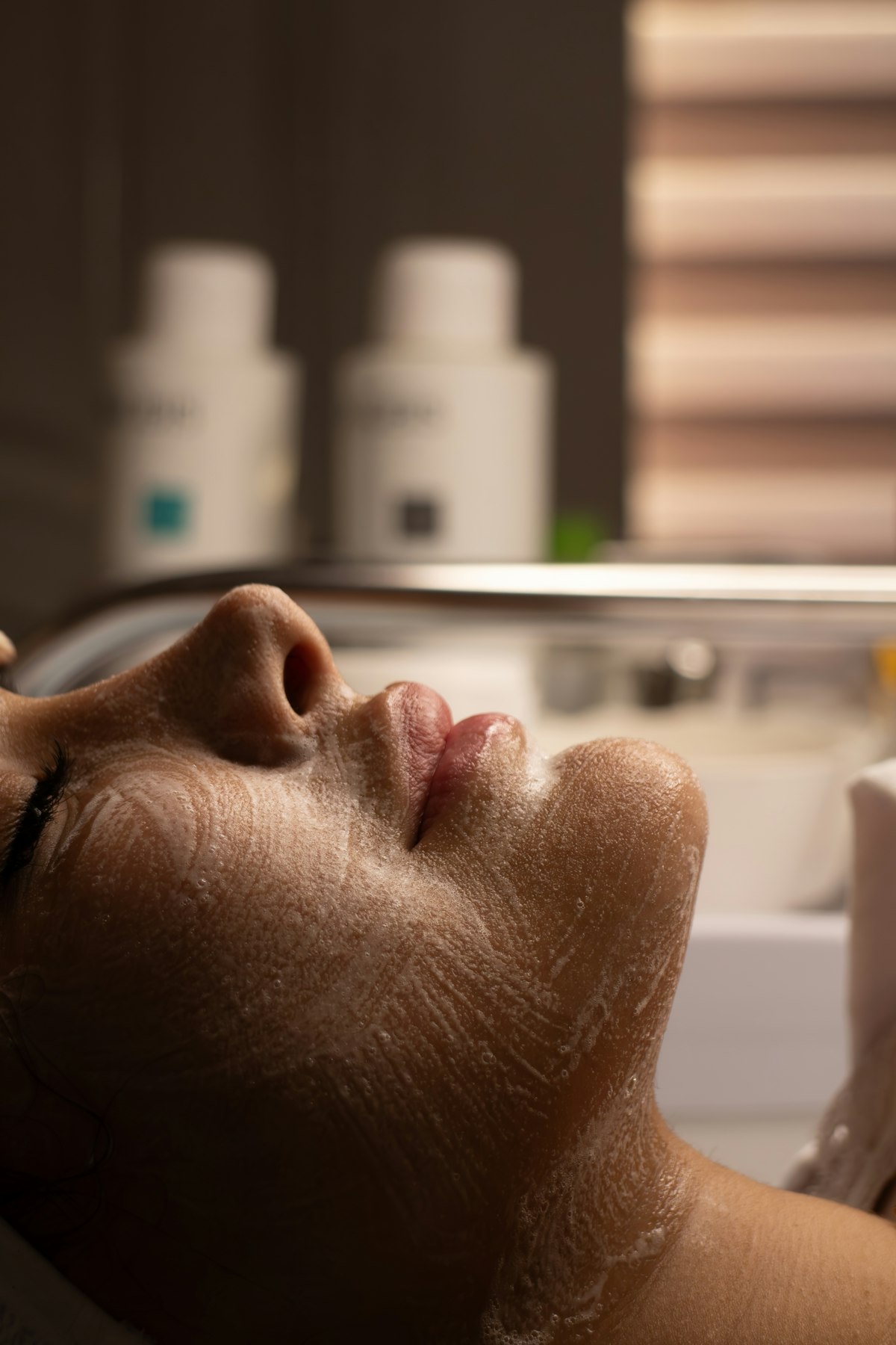 Oxy Peels — illustrative image